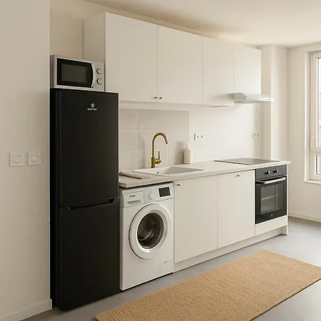 T2 Bastide * בורדו