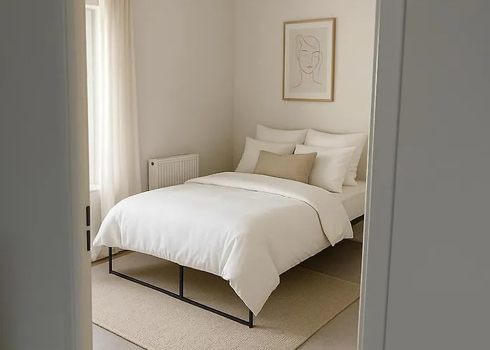 דירה T2 Bastide *