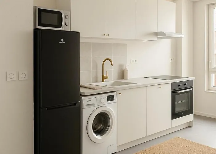 T2 Bastide * בורדו