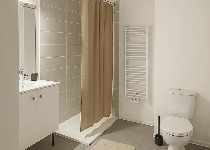 T2 Bastide * בורדו