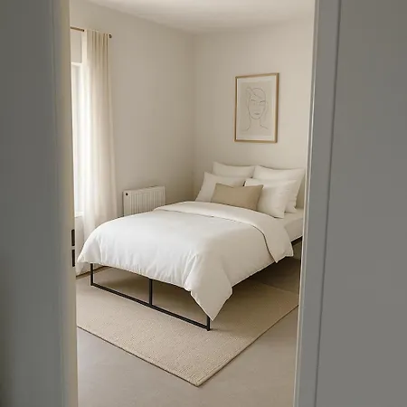 Appartamento T2 Bastide *